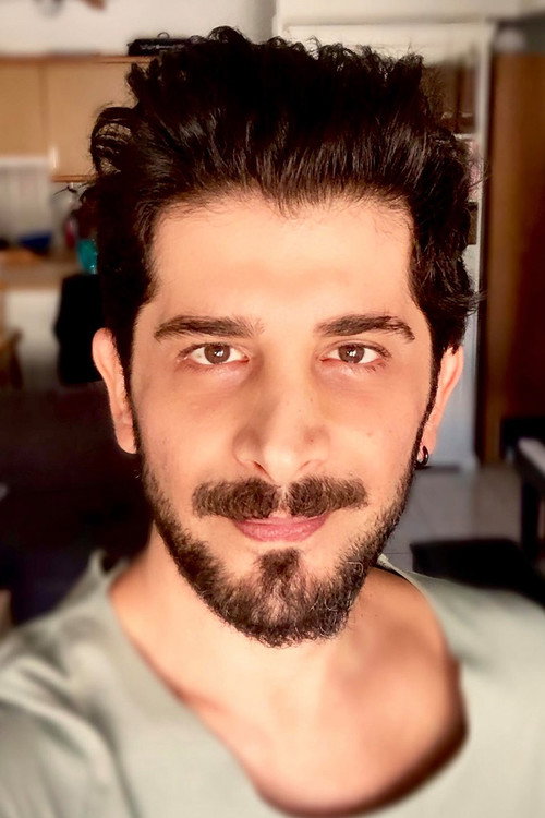 Christos Spanos profile