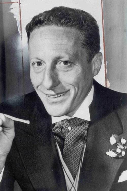Photo of Renzo Cesana, Acting