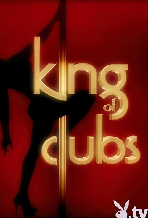 Series poster for King of Clubs