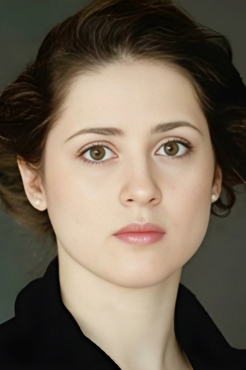 Photo of Aleksandra Titova, Acting