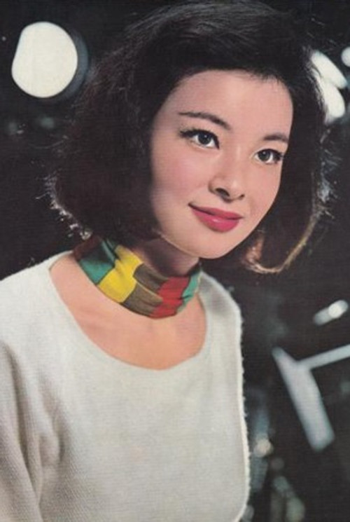 Photo of Akemi Mari, Acting