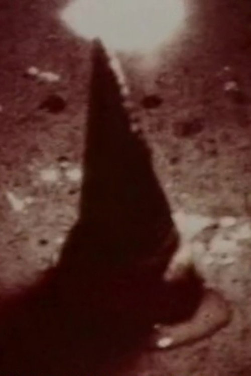 Movie poster for IS (1964)