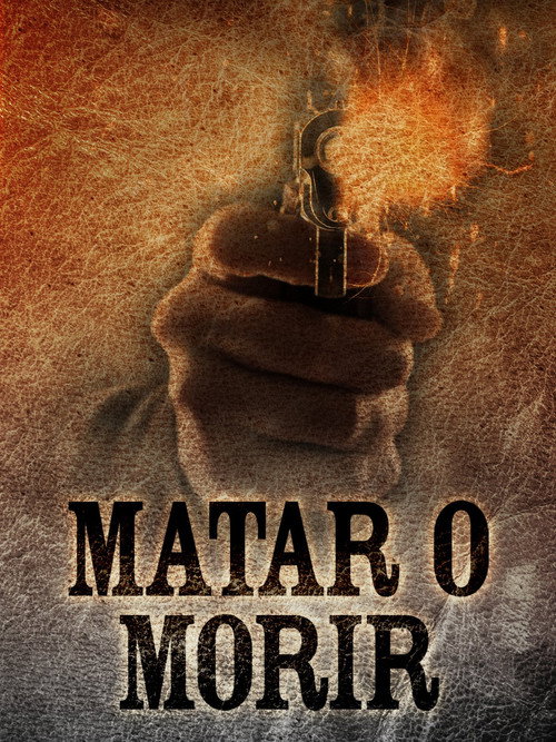 Movie poster for Matar o morir (1984)