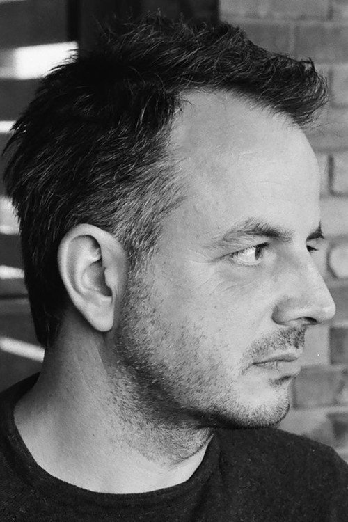 Photo of Bence Trunkó, Writing