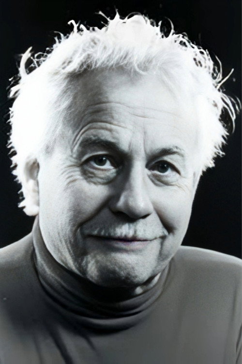 Photo of W.O. Mitchell, Writing