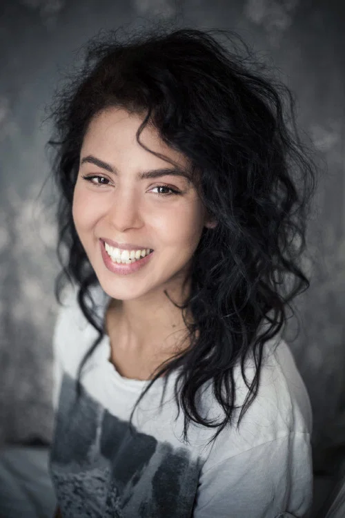 Photo of Linda Bouhenni, Acting
