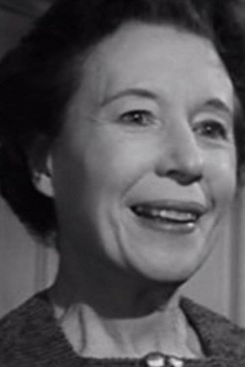Photo of Grace Arnold, Acting
