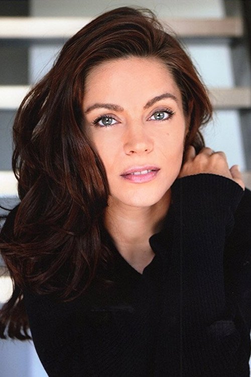 Photo of Anna Florence, Acting