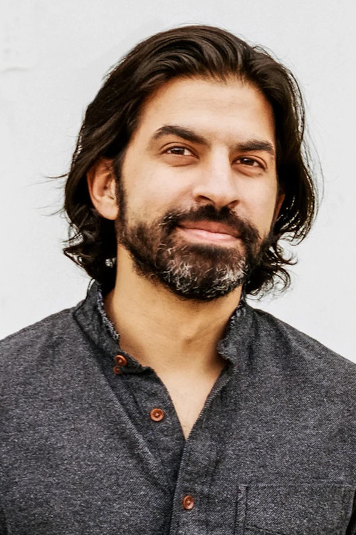 Photo of Elan Dassani, Production