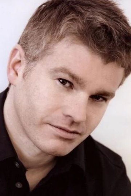 Photo of Grahame Wood, Acting