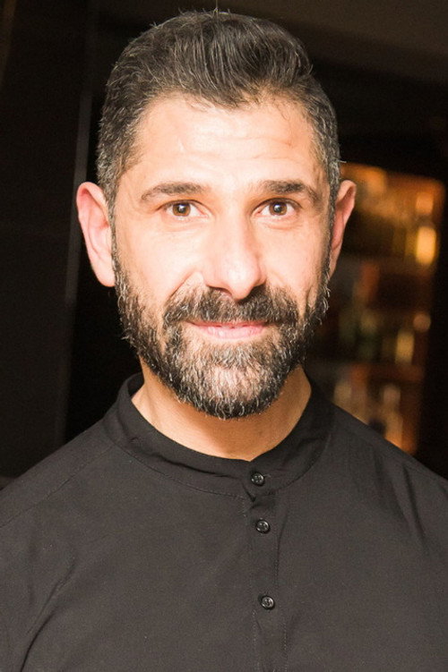 Photo of Dimitris Kampolis, Acting