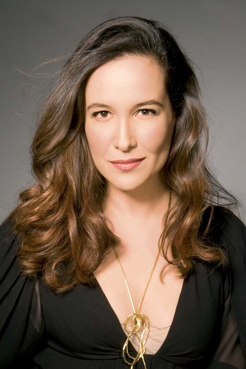 Yaël Abecassis profile