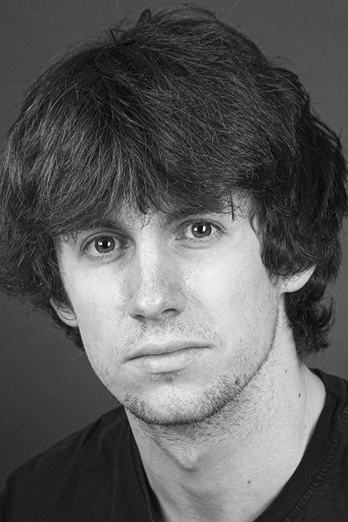 Photo of Oscar Kostyuchenko, Acting