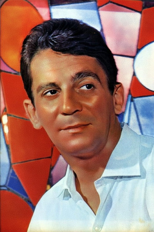 Photo of Sérgio Cardoso, Acting