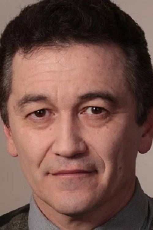 Photo of Marat Abdrahimov, Acting