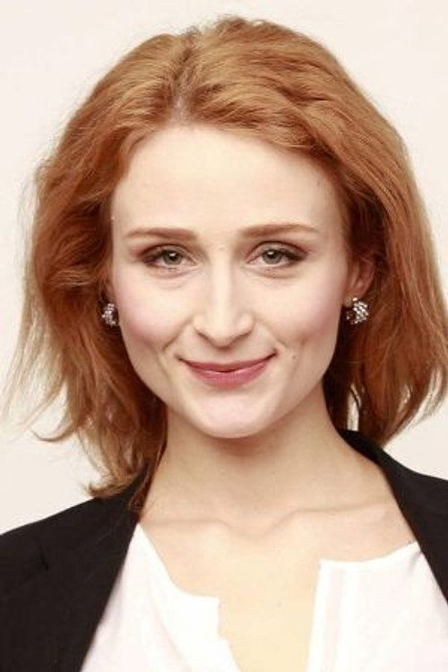 Photo of Alina Kostiukova, Acting