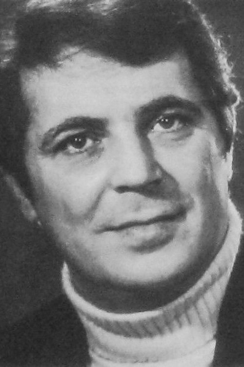 Photo of Horst Nitsche, Acting