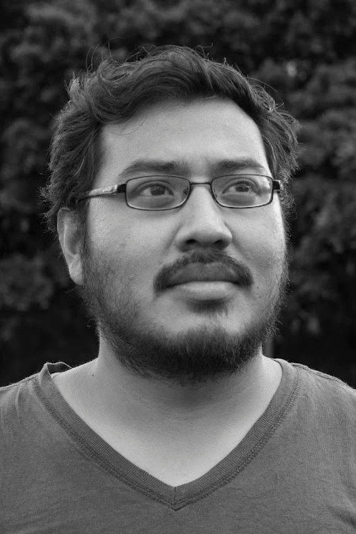 Photo of Rodrigo Bazán Bautista, Production