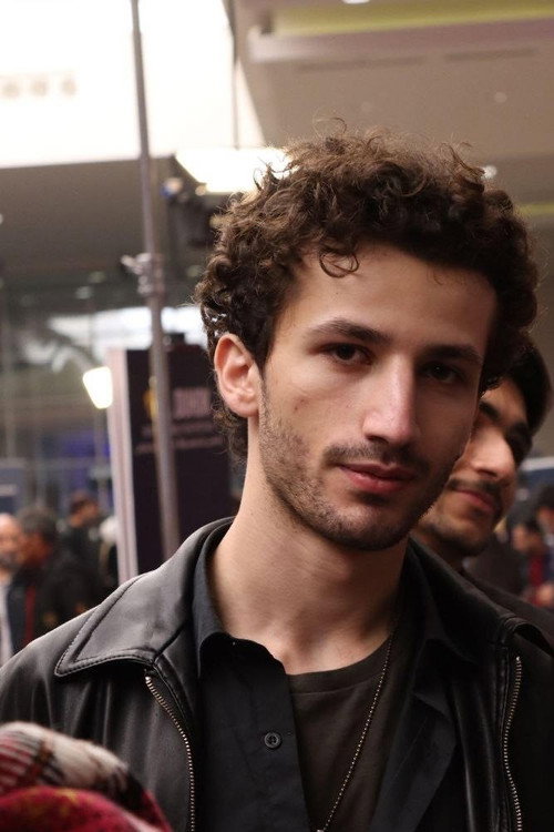 Photo of Havi Sherzad, Acting