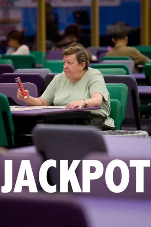Movie poster for Jackpot (2009)