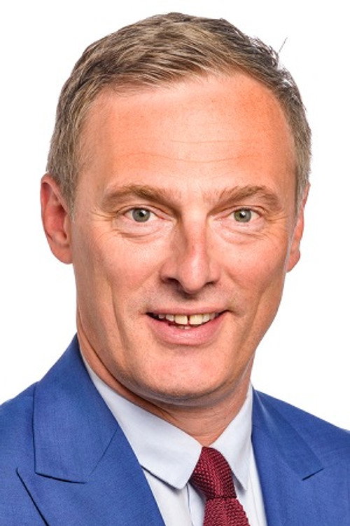 Photo of Martin Daubney, Acting
