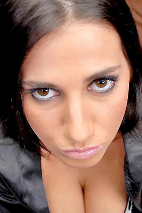 Photo of Anna Nikova, Acting