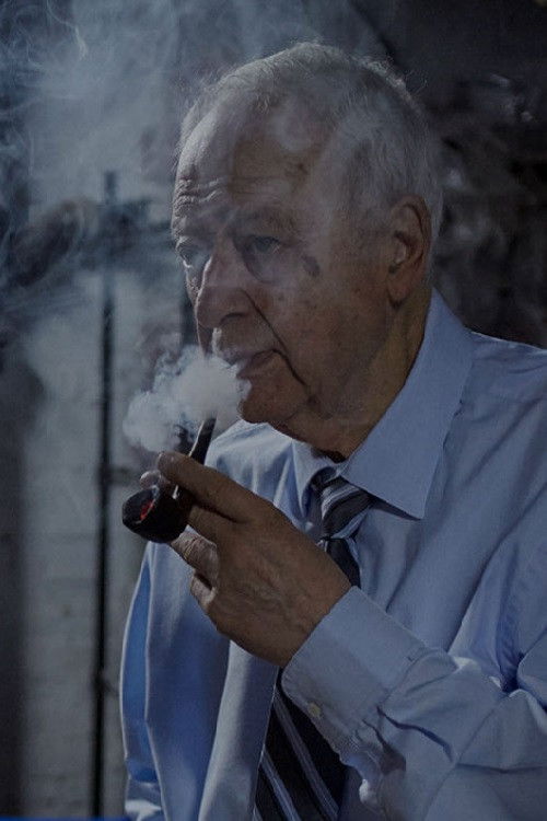 Everything Is Stories poster