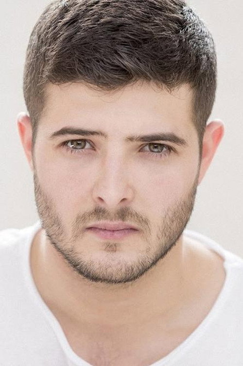 Photo of Jonás Torres, Acting