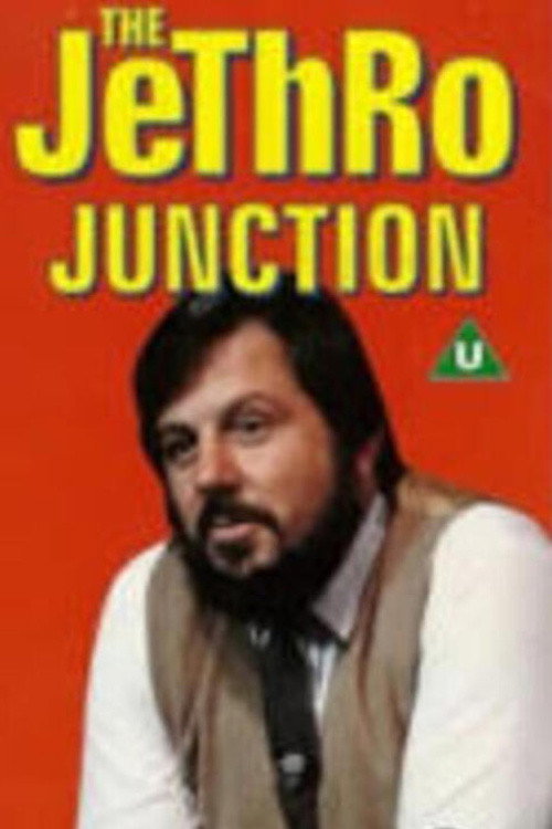 Movie poster for Jethro Junction (1996)