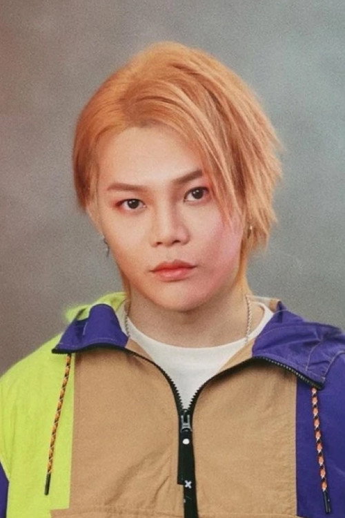 Photo of Ng Po-Ki, Acting