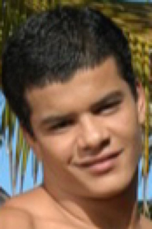 Photo of Lucas Ramiro, Acting