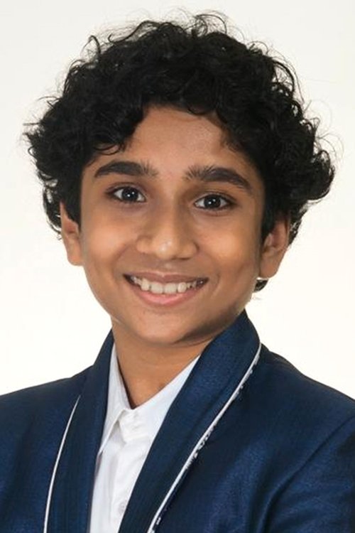 Manny Magnus profile