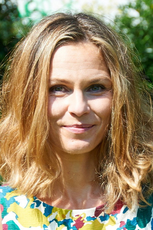 Photo of Markéta Coufalová, Acting