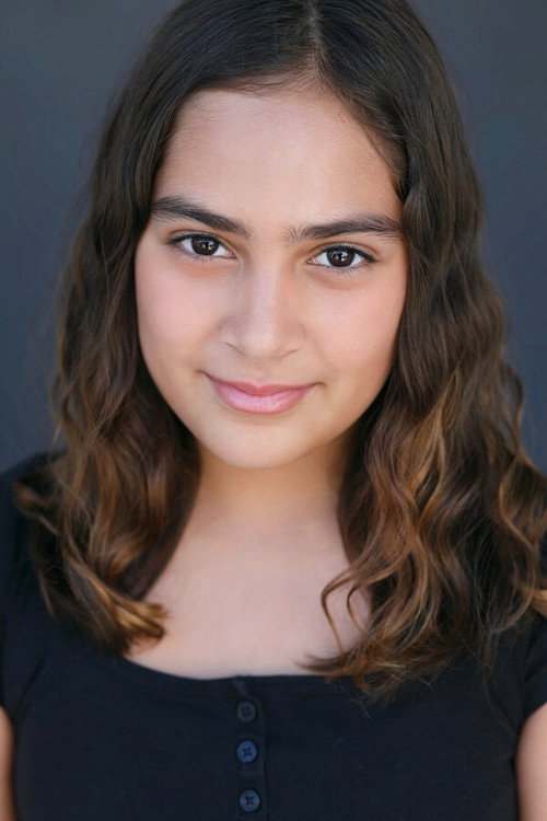 Photo of Grace Monaca, Acting