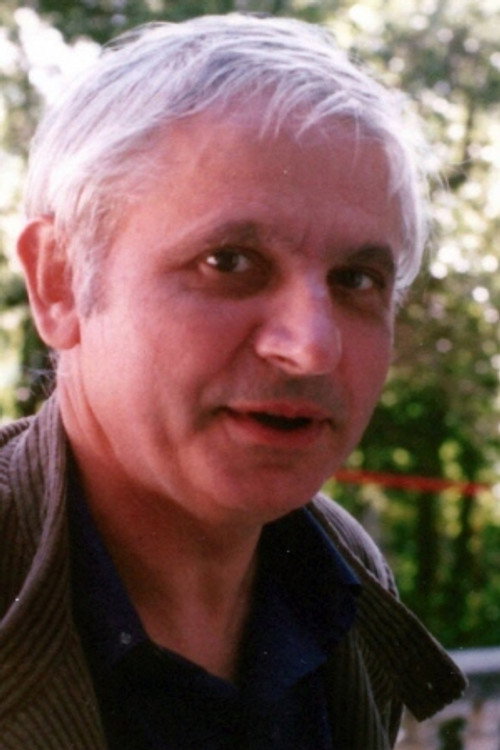 Pierre Guffroy profile