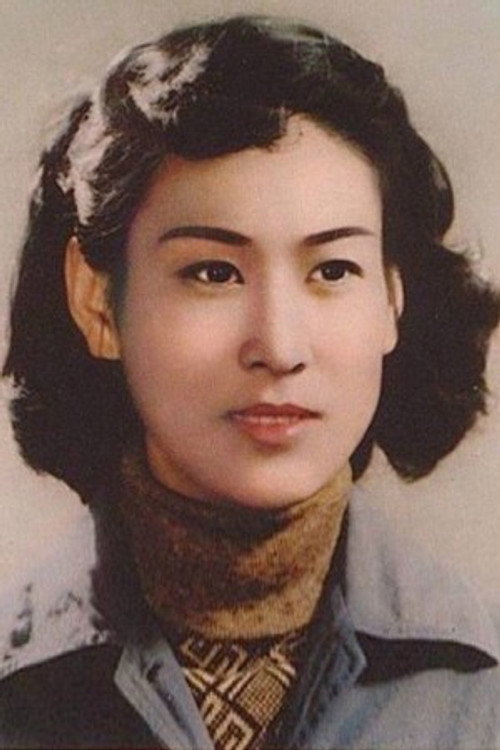 Photo of Sun Jingzhen, Acting