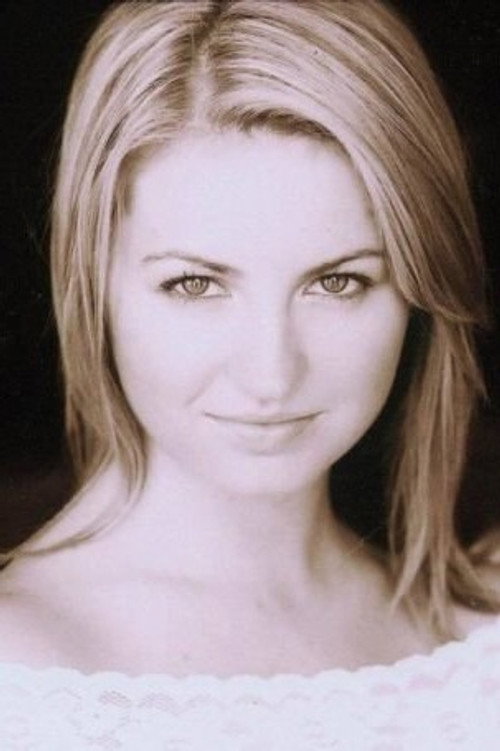 Photo of Hallie Bird, Acting