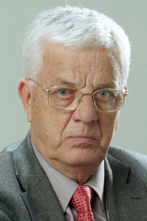 Photo of Raimonds Pauls, Sound