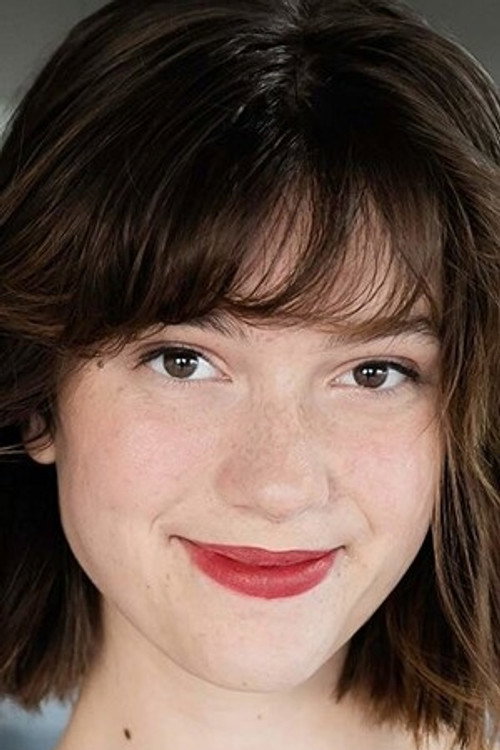 Marley Aliah profile