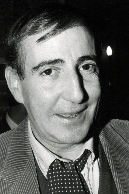 Jacques Rosny profile