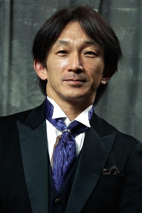 Photo of Kenji Tanigaki, Crew