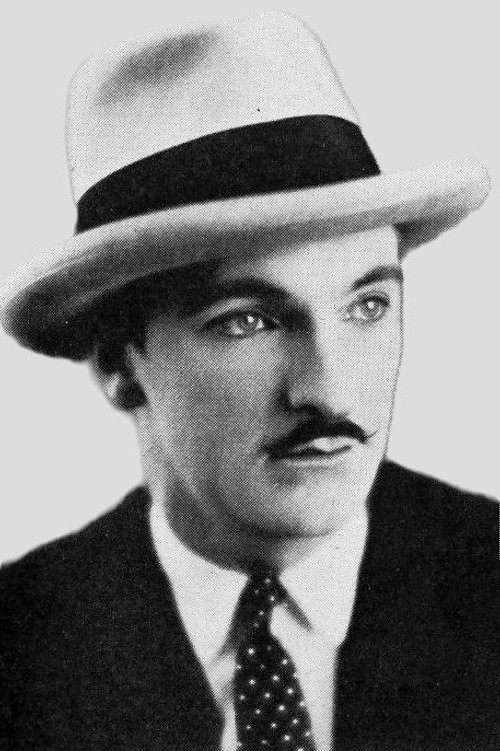 Photo of Art Rowlands, Acting