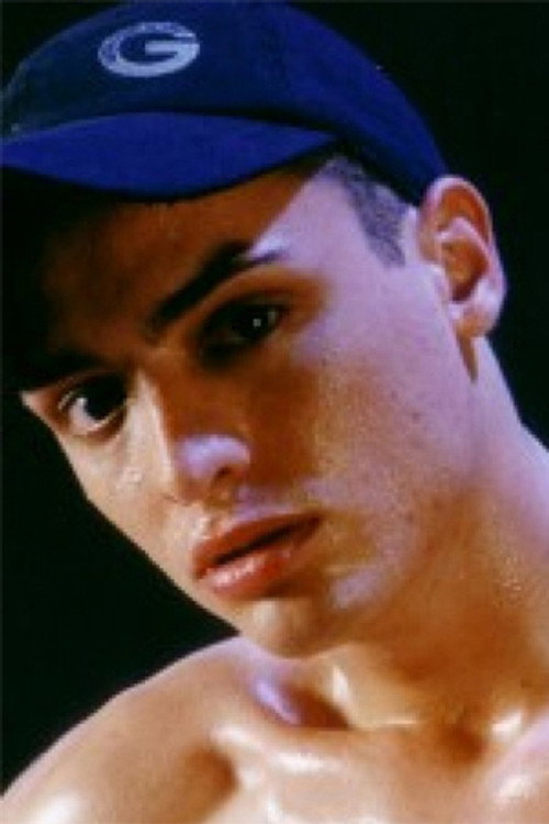 Photo of Matheo di Giorgio, Acting