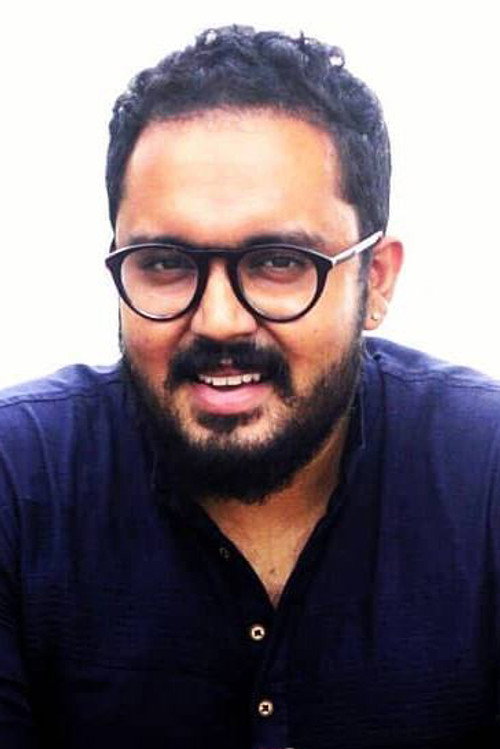 Photo of Arjun Ratan, Acting