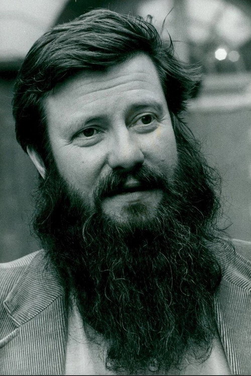 Christer Boustedt profile