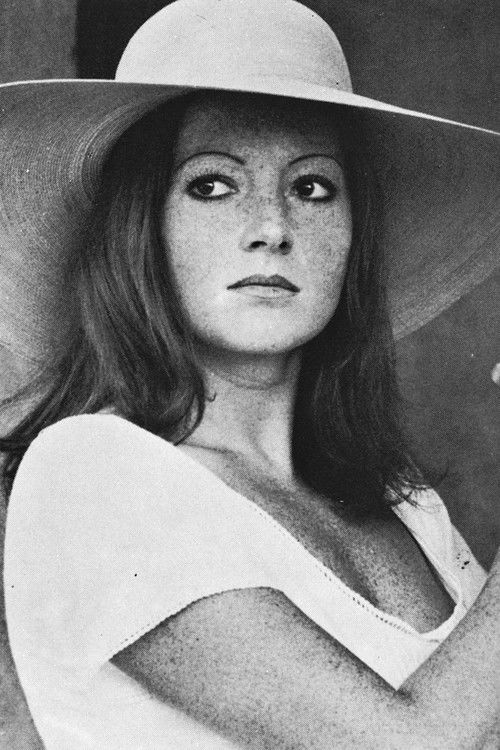 Photo of Agnes Kalpagos, Acting
