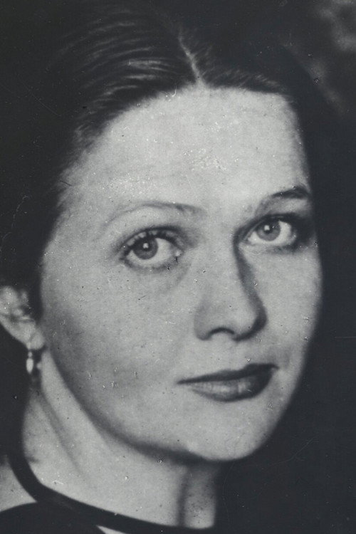 Natalya Gundareva profile