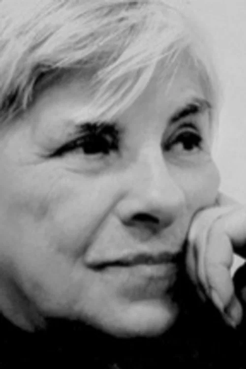 Photo of Lyudmila Golubkina, Writing
