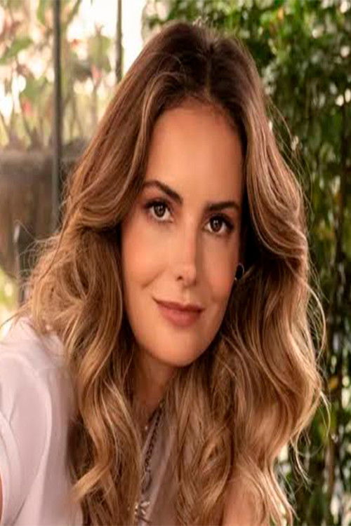 María José Martínez profile