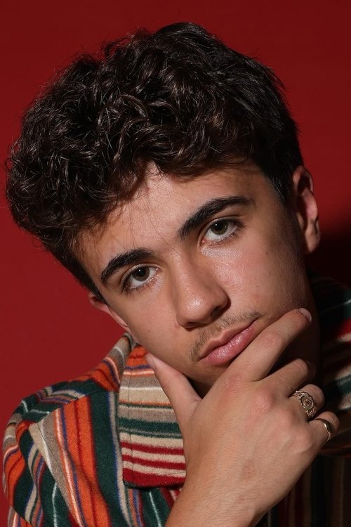 Photo of Trae Romano, Acting